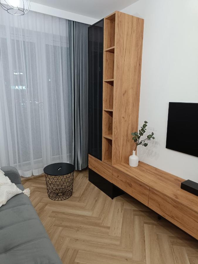 Апартаменти Amaprament Do Poznania Self Check-In 24H, Free Parking Екстер'єр фото