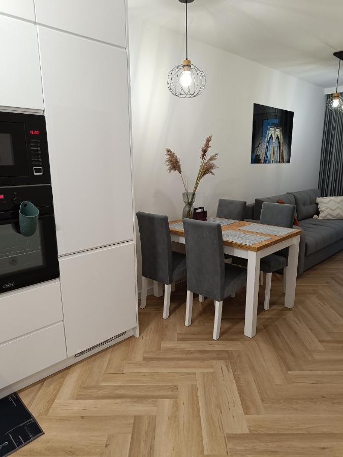 Апартаменти Amaprament Do Poznania Self Check-In 24H, Free Parking Екстер'єр фото