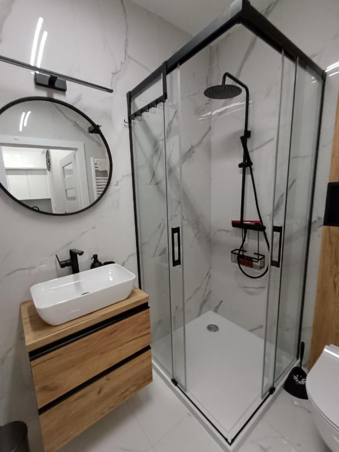Апартаменти Amaprament Do Poznania Self Check-In 24H, Free Parking Екстер'єр фото
